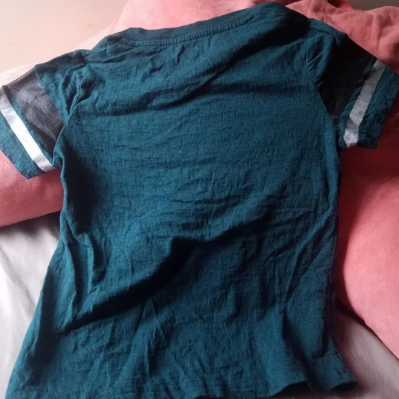 Nfl Philadelphia Eagles T Shirt - Picture 4 of 5